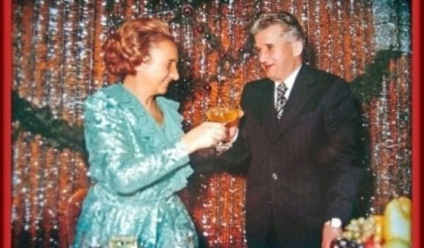 comori Ceausescu