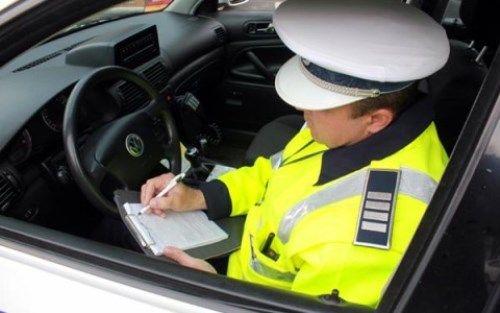 sanciuni politisti