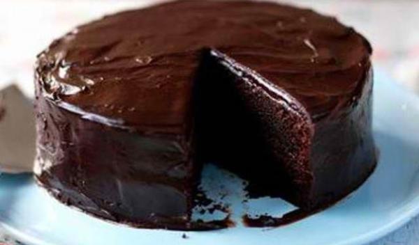 Tort de ciocolată