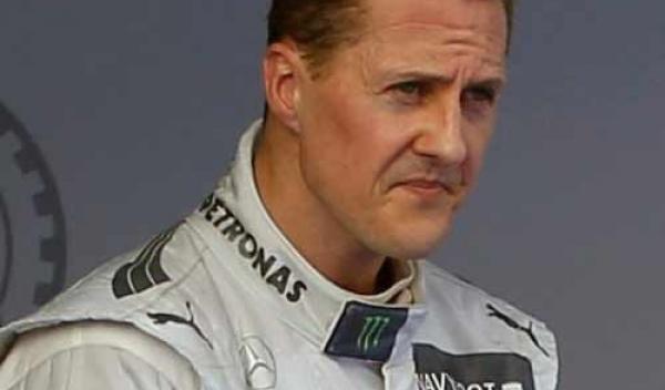 Michael Schumacher
