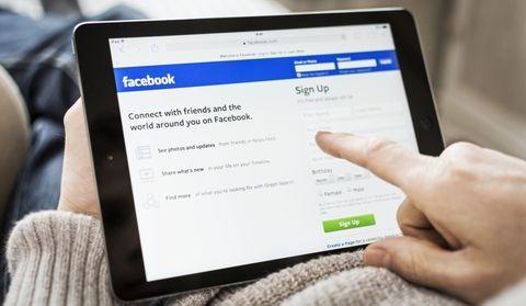 Facebook