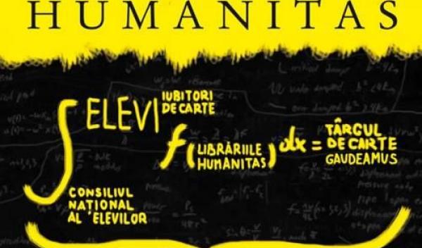 Humanitas si CNE