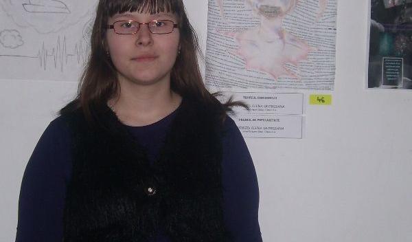 Georgiana Andries