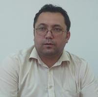 Liviu Axinte