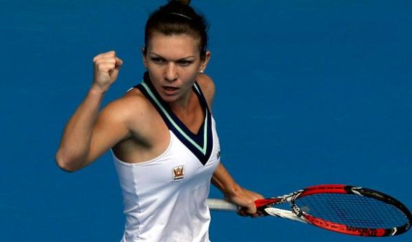 Simona Halep