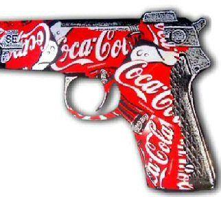Coca Cola