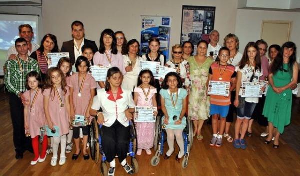 IHTIS la ceas aniversar51
