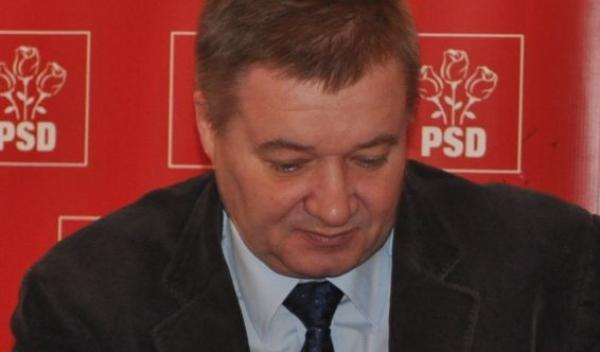 senatorul marcu0