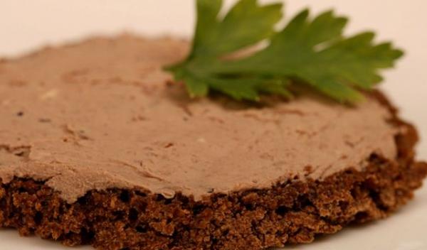 pate