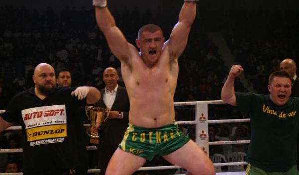 Catalin Morosanu