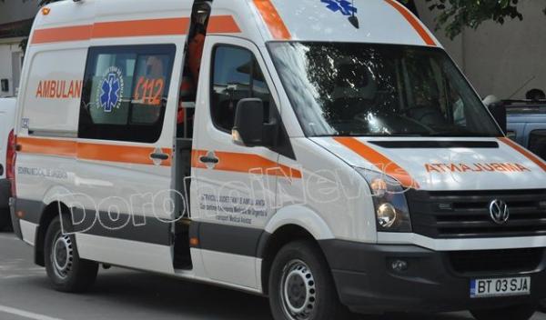 Femeie din Dorohoi decedata dupa ce a cazut de la etajul patru_01