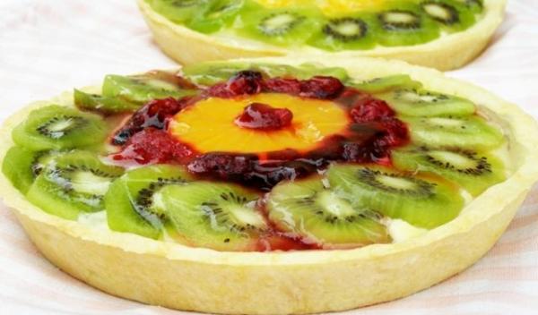 Tarta de fructe