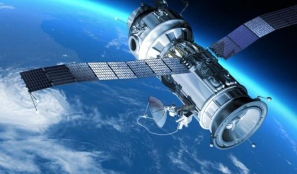 satelit sovietic