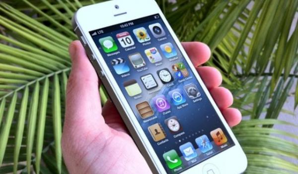 iPhone