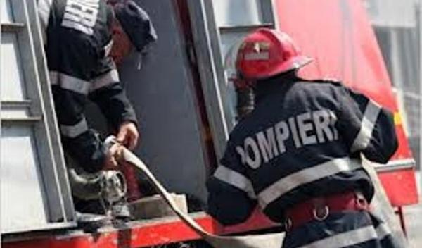 pompieri