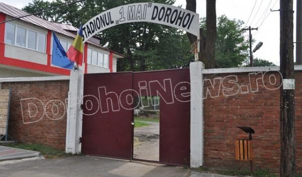 Baza sportiva „1 Mai” Dorohoi_01