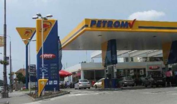 petrom