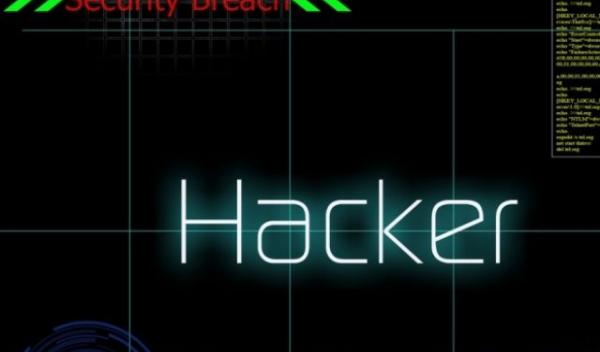 hacker