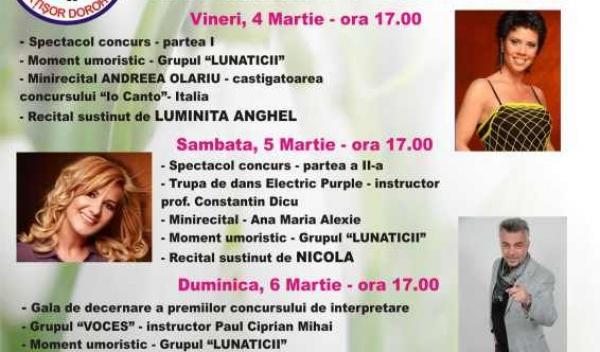 Martisor Dorohoian