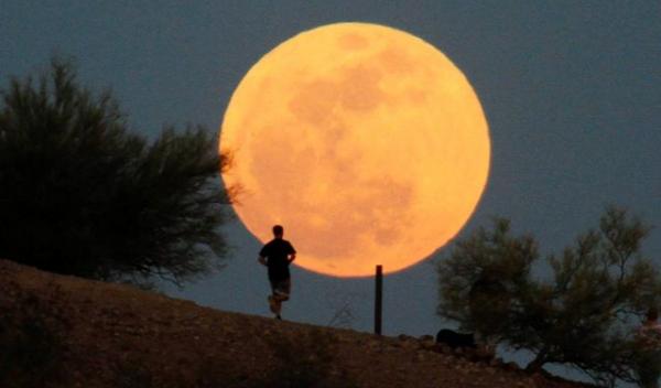 superluna