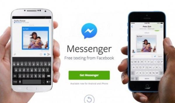 facebook-messenger