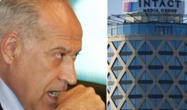 Dan Voiculescu executat