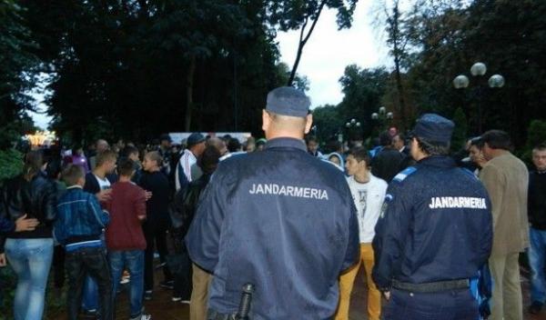 jandarmi