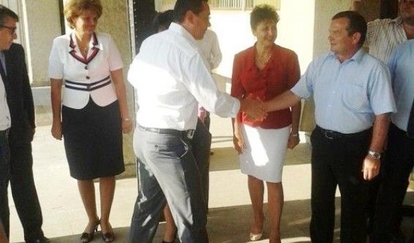 Dorin Alexandrescu - Victor Ponta