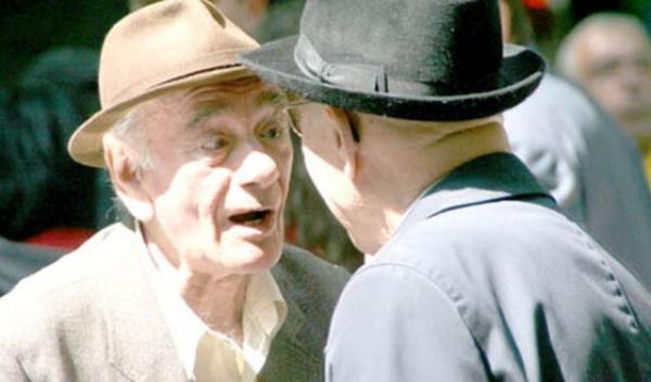 pensionari