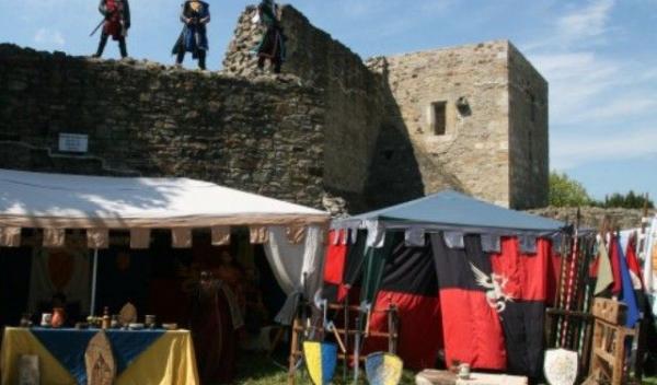 Festivalul de Artă Medievală Ștefan cel Mare, Suceava