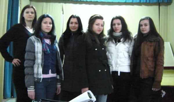 Concurs MISS Dorohoi