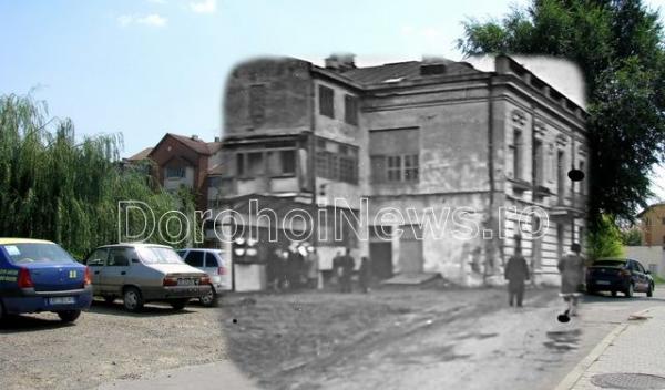 Dorohoi Foto 1