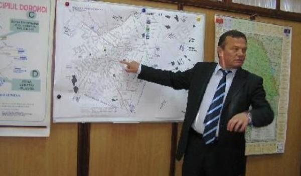 Municipiul Dorohoi va avea centură ocolitoare
