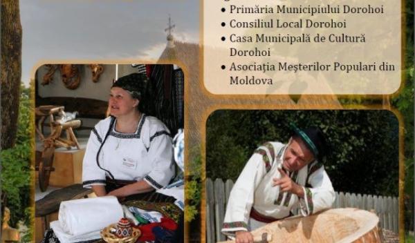 Festivalul Traditiilor Mestesugaresti_1