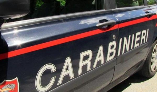 carabinieri