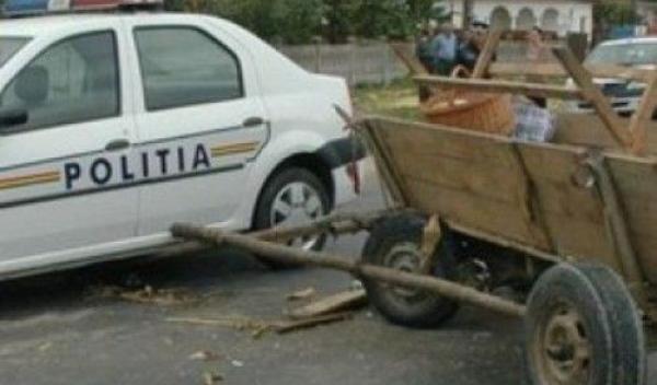 accident caruta