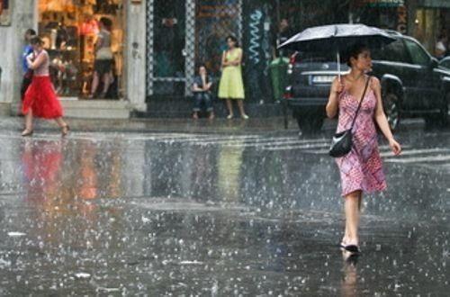 informare meteo