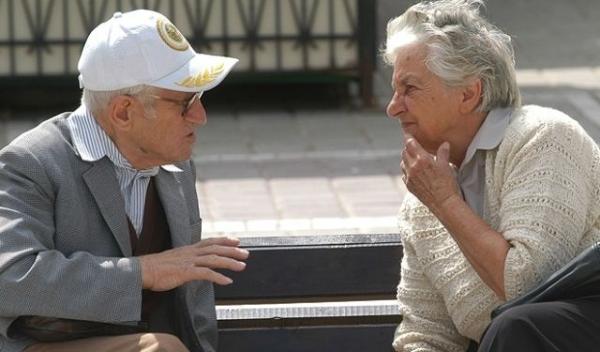 pensionari