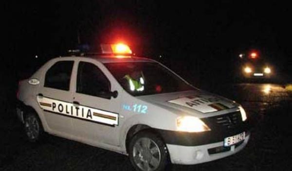 politie