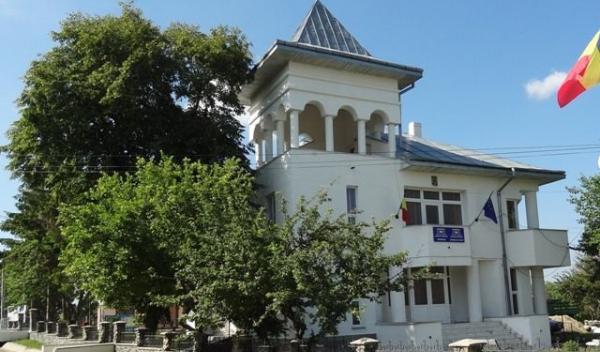 Primaria Ibanesti