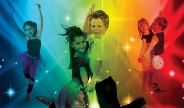 unik dance