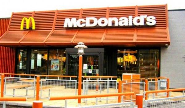 mcdonalds