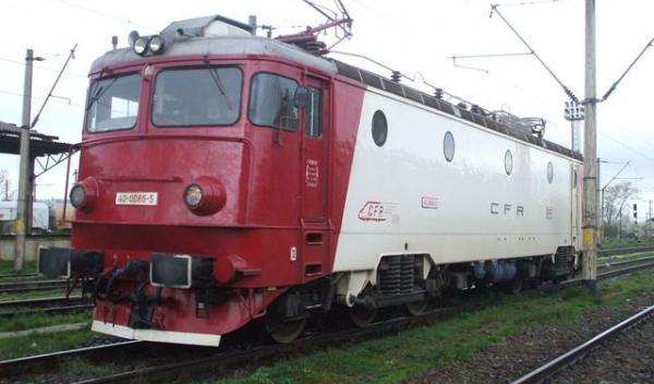 tren