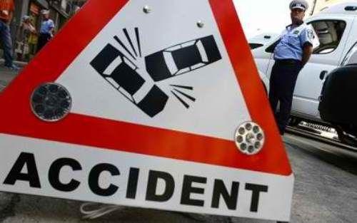 accident rutier