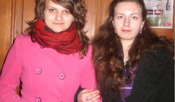 Tudosa Andreea - Tanase Ingrid