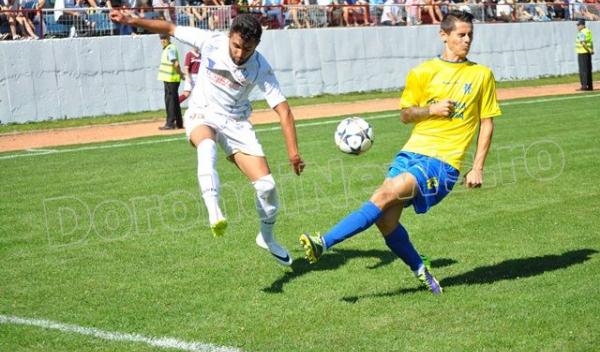 FCM Dorohoi - Unirea Slobozia_23