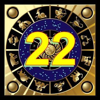 22