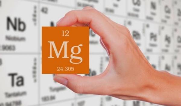magneziu