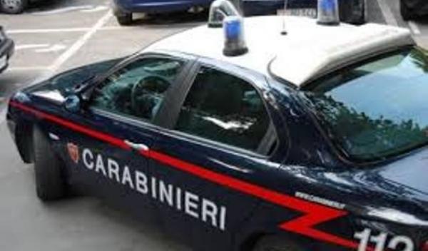 carabinierii