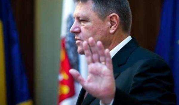 Iohannis